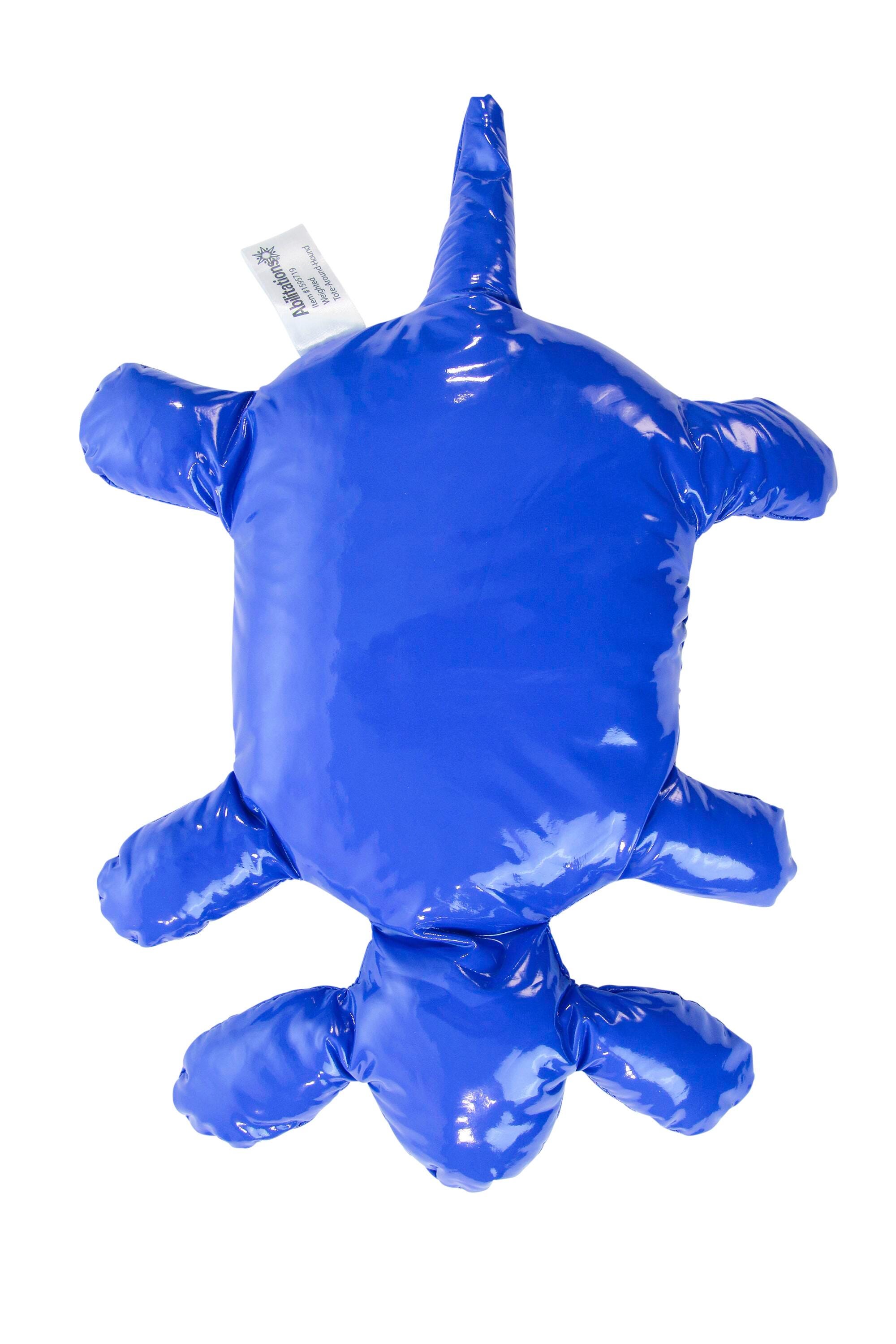 Abilitations Weighted Tote Hound, Vinyl 1595718